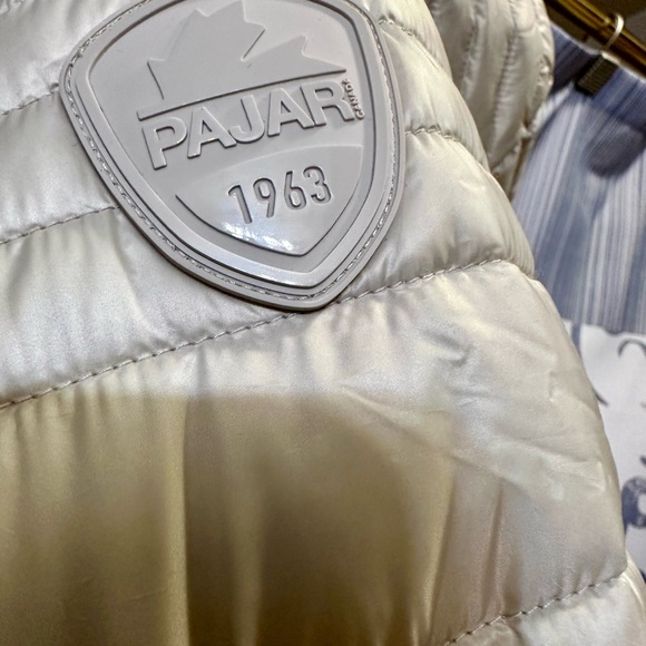 NWT Pajar Osprey Men's Lightweight Full Zip Jacket Size XL - Picture 5 of 9